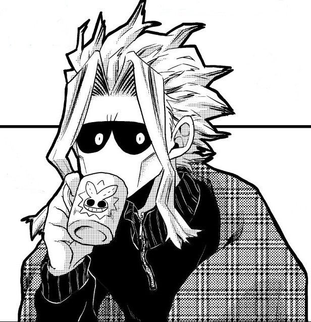 FATEDFROZEN's tweet photo. “ you and ochako are just friends! that’s disappointing i would have expected you to to date well guess i owe nezu 50 bucks eh ? “ https://t.co/u120Z5SwJk