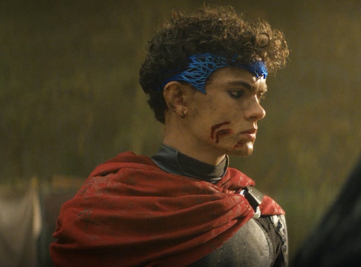 escarlatedaily's tweet photo. Deem as boas-vindas ao novo Jovem Vingador do MCU: Billy Maximoff!
#AgathaAllAlong https://t.co/IXmUtSqIev