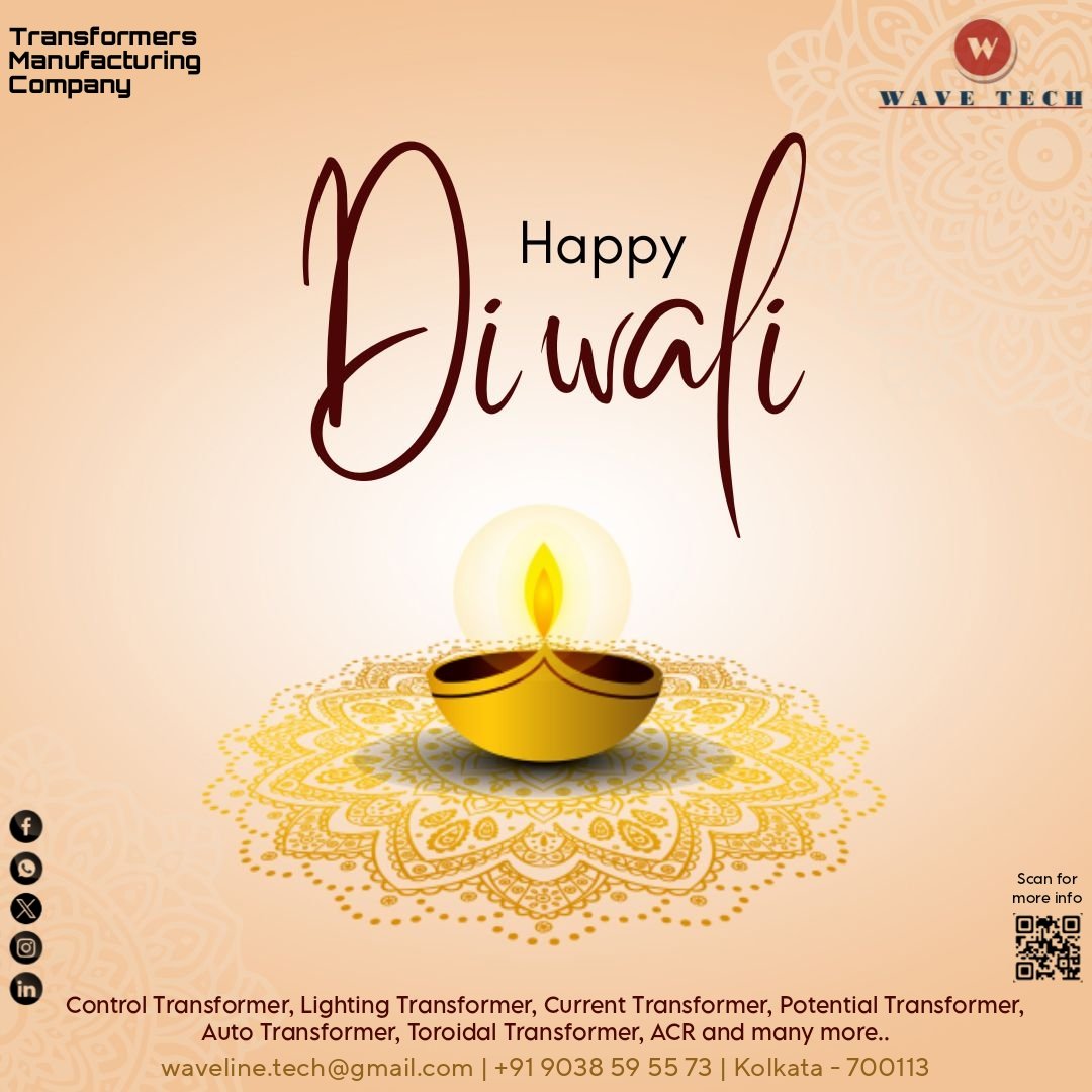 wave_tech2000's tweet image. May this festival bring new beginnings and endless opportunities for success and growth in your life..
@wave_tech2000 wishing you and your family a very Happy Diwali..
#diwali2024 #festivaloflights #wavetech