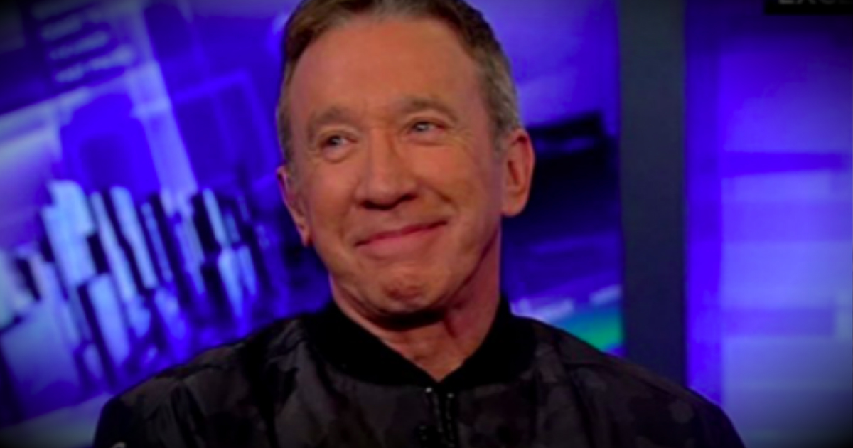GodVineCom's tweet photo. Tim Allen Sitcom Allegedly Cancelled Over His Conservative Views https://t.co/z7wc1ksnNH https://t.co/vT9IxeGK2b