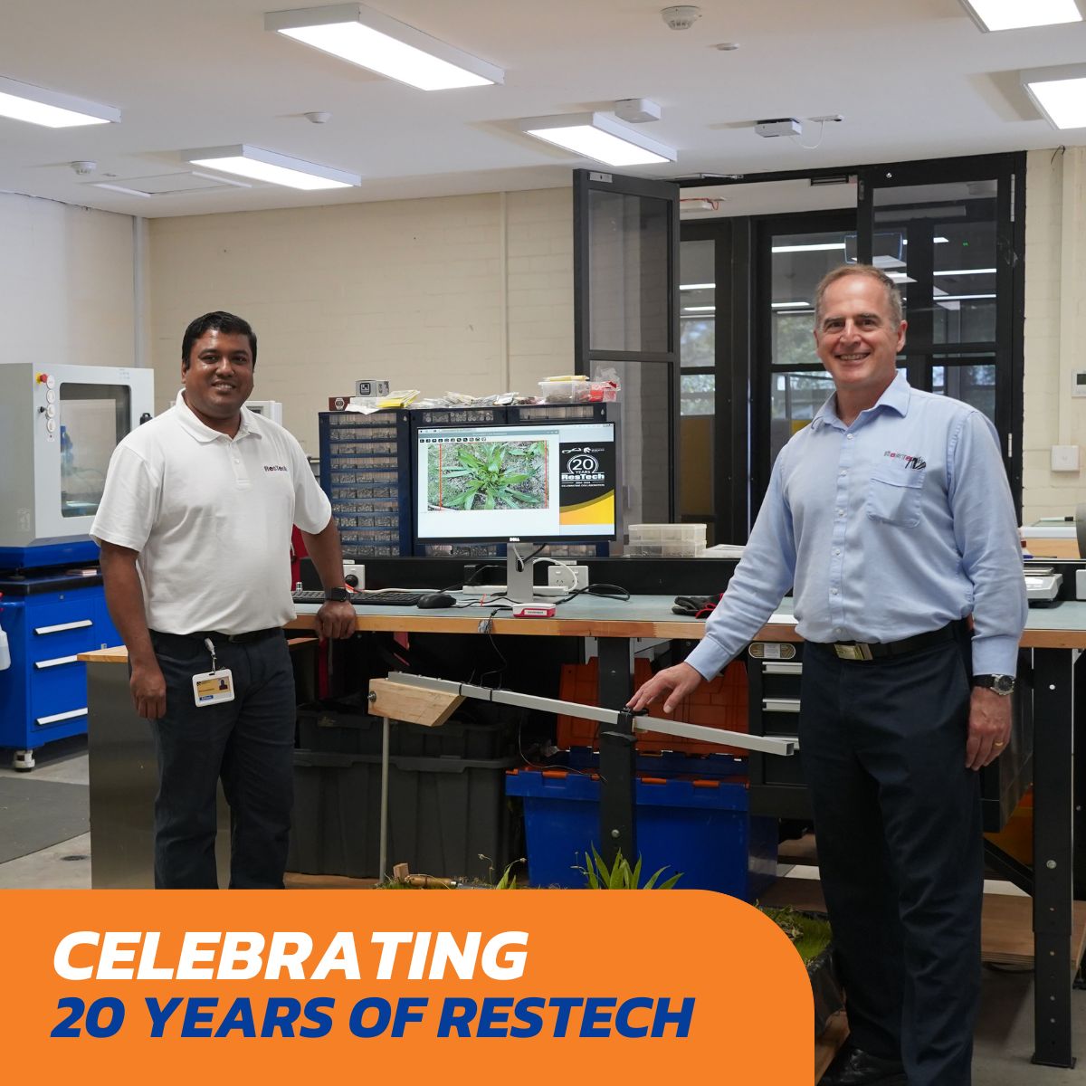 Ampcontrol tweet media