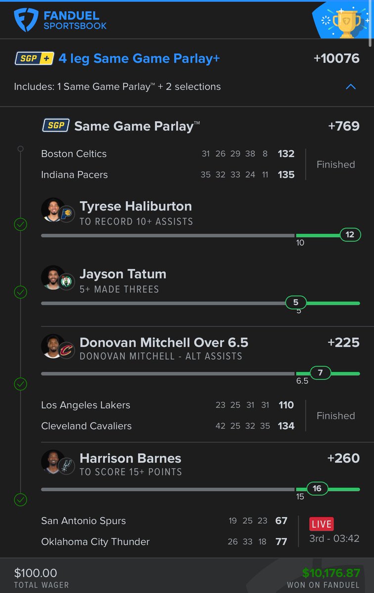 Psycho Gambling tweet media