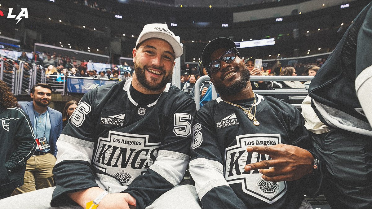 chargers's tweet image. bolt the puck up