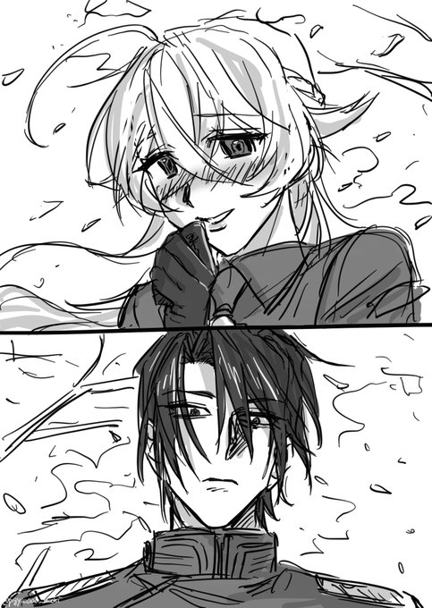 それはまるで夢のような、 