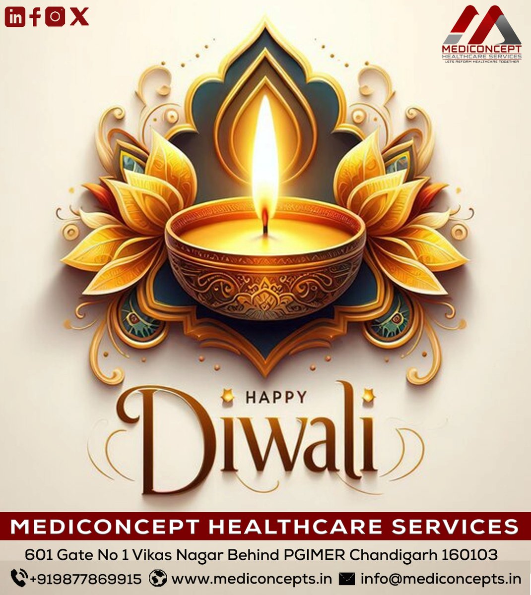 Mediconcepts's tweet photo. #hospitalquality #hospitalaccreditation #hospitalrecruitment #TPA #tpadesk #advisoryservices #consultingservices #healthcareconsulting #healthcareconsultancy
#deepavali2024 #Diwali #diwali2024 #deepawalicelebration #diwalicelebration
@followers https://t.co/8jUualF01s