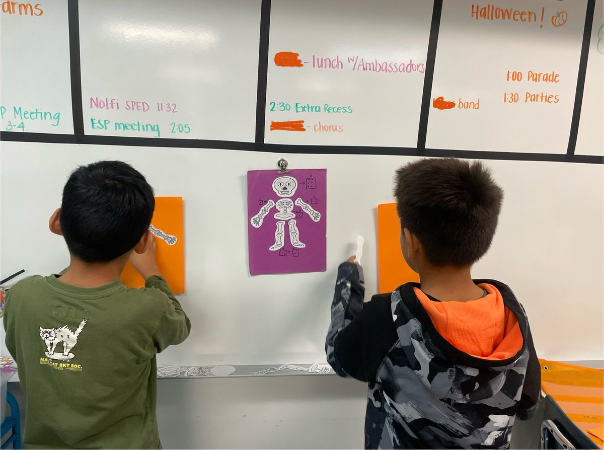 Christie Stocking tweet media