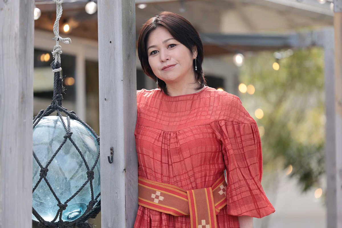 ━━━━━━━━━━━━━
   L'ULTIMO BACIO Anno 24
　 チケット好評発売中🌙
━━━━━━━━━━━━━

#夏川りみ 

12月22日(日) 開場 16:00／開演 17:00
指定席：¥8,000(ドリンク代別)
プレミアムシート：完売

⬇️詳細⬇️
red-hot.ne.jp/bacio/live/241…

#bacio24