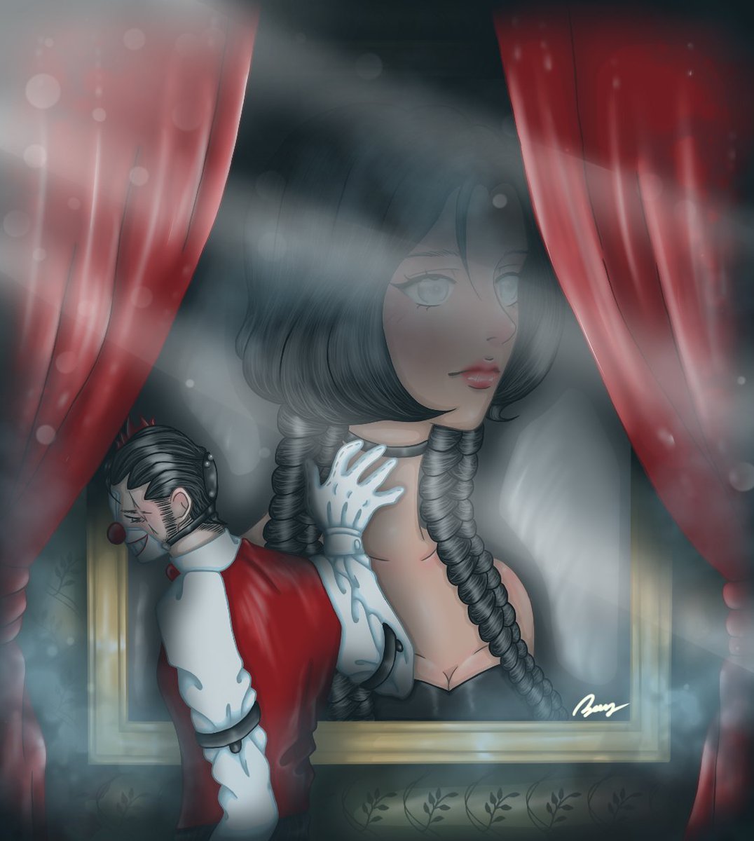 MiniSmalls10's tweet photo. Will They Move On?
#gtarp #nopixelfanart #chatterbox #raymond #chattycups https://t.co/qetmK73hBv
