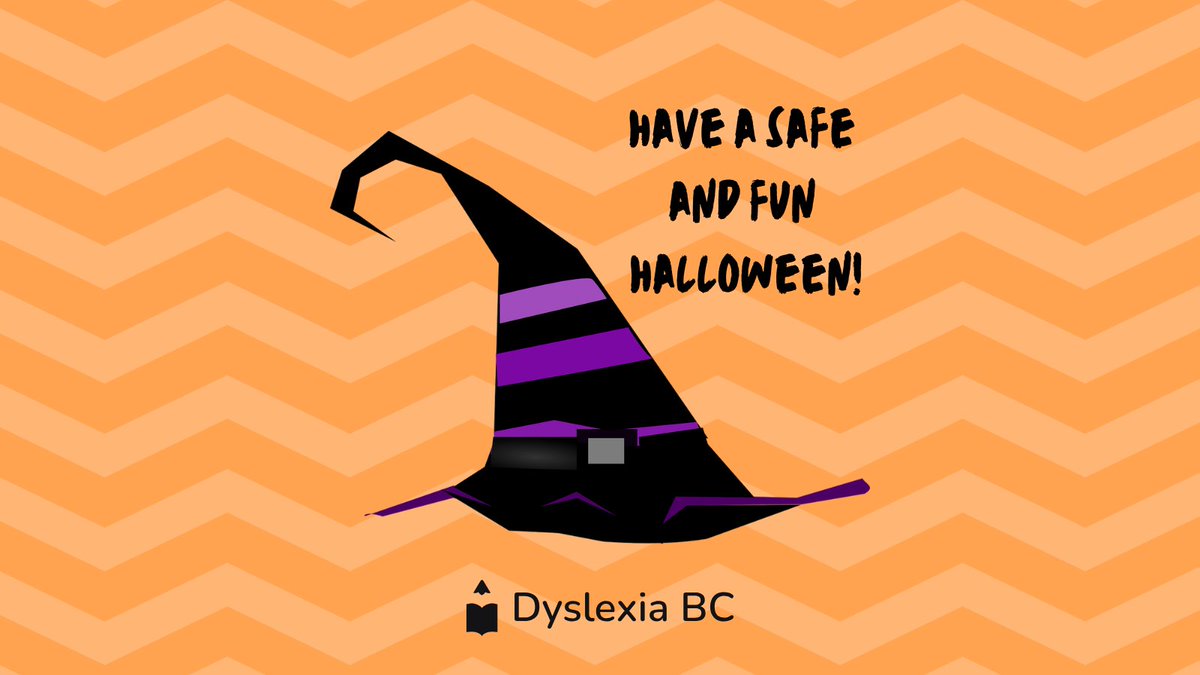 DyslexiaBC's tweet photo. 🎃🎃🎃🎃🎃🎃🎃🎃
🧡❤️🧡💛🧡❤️🧡💛
#DyslexiaBC #bced #bcpoli #accessiblebc
@bcedaccess @InclusionBC @autismbc @CAFofBC @LDAFS https://t.co/yNzqHMFj3L