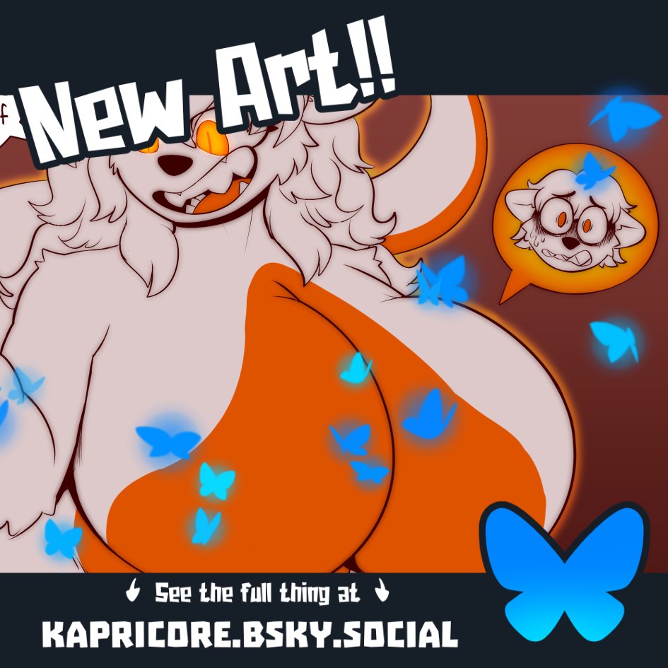 ooOOOOoooOOoooo if only you followed me on blueskyyyy you could see me as a big titty ghost possessing people oooOoooOOOOooo..