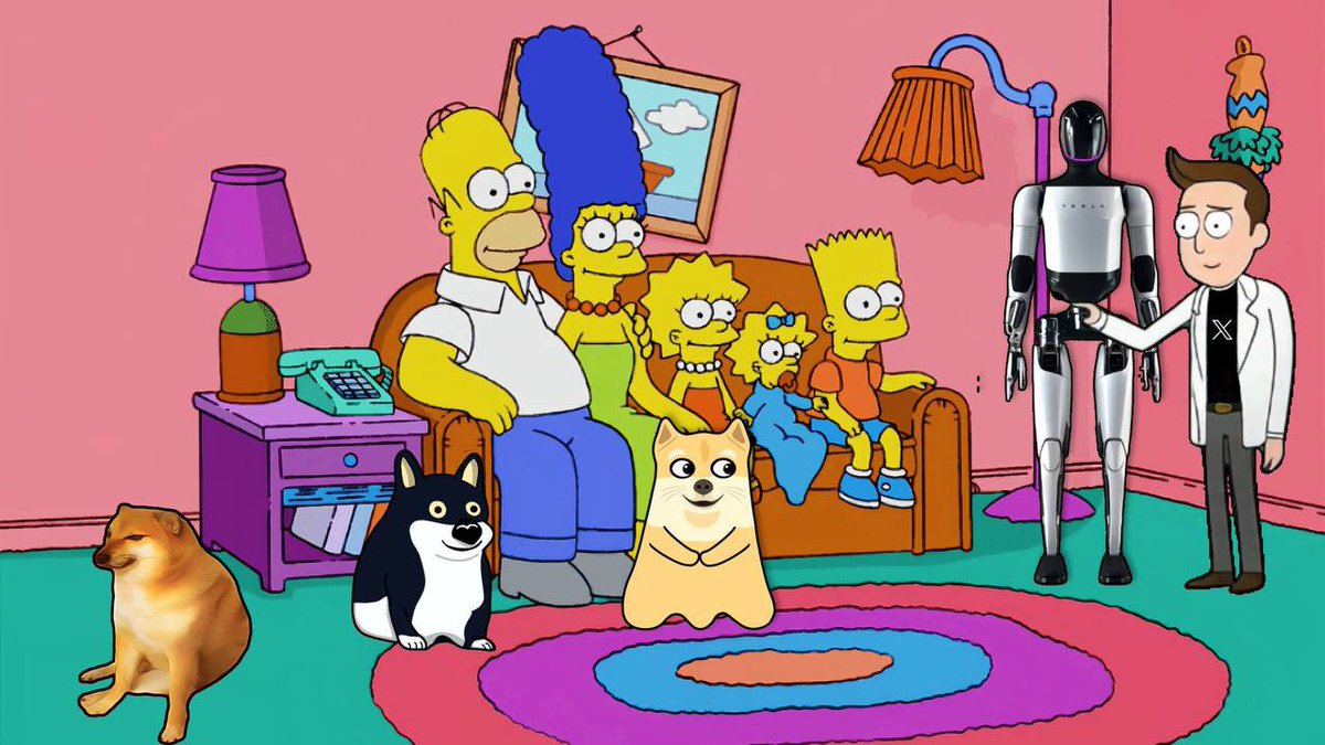 jrdkzn's tweet image. Just buy $SHIBU and relax 

The ultimate PVE coin on the market

$DOGE artist @Fantoumi endorses it