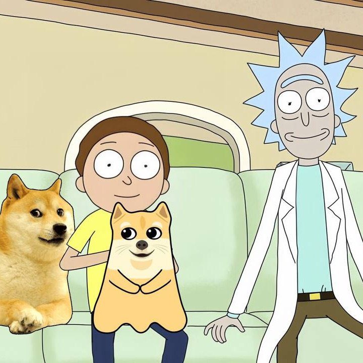 jrdkzn's tweet image. Just buy $SHIBU and relax 

The ultimate PVE coin on the market

$DOGE artist @Fantoumi endorses it