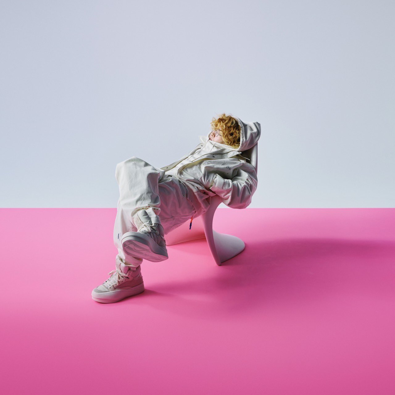 Vaundy_ART Work Studio on X: 