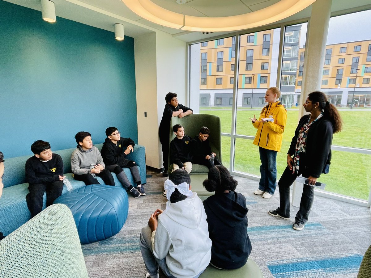 Lauren Vecoli tweet media