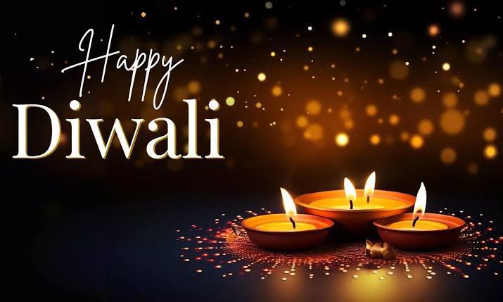 Happy Diwali