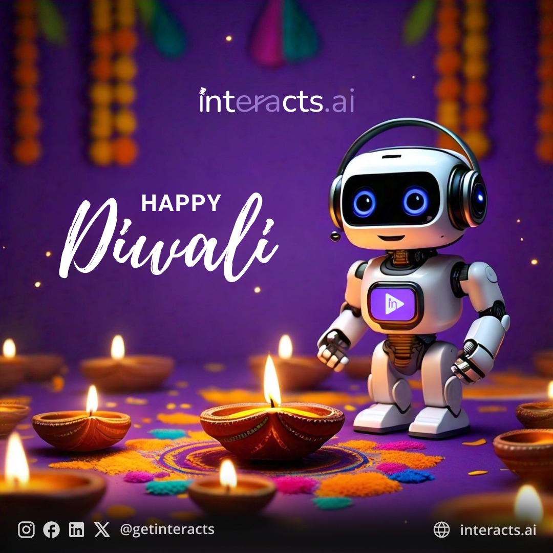 Interacts AI (@getinteracts) / Posts / X