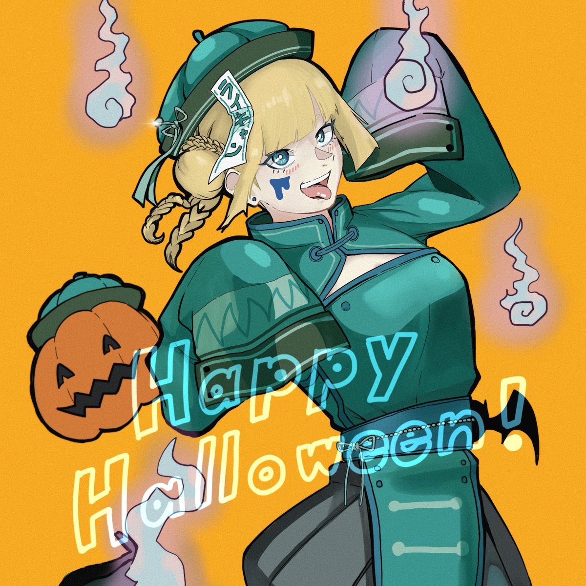 #新しいプロフィール画像
気に入ってるから今日だけ変えちゃお