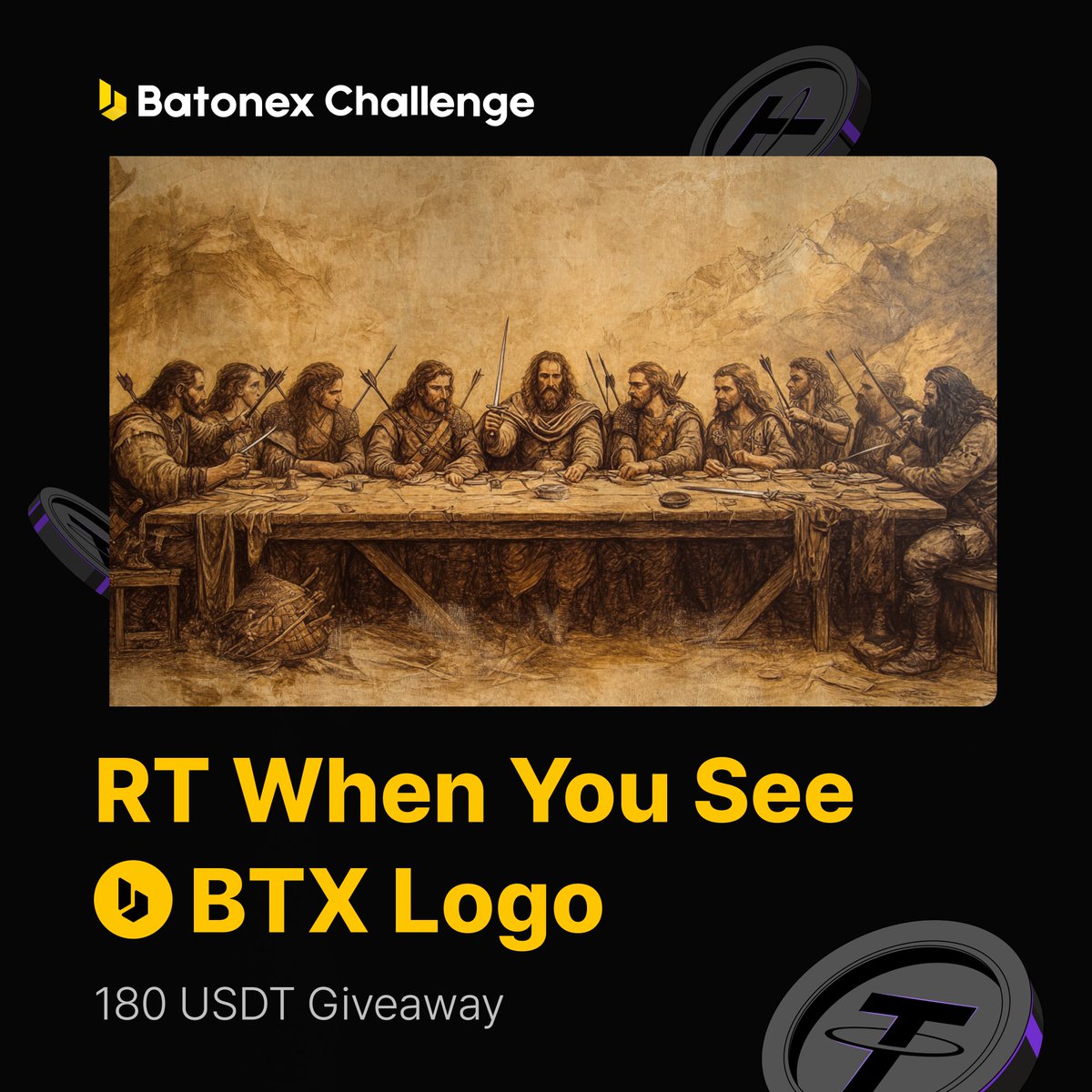 Batonex tweet media