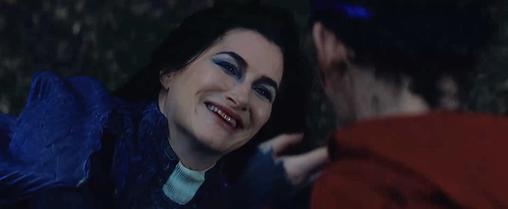 dailyjlocke's tweet photo. “you’re not bad.”
“you are the only one who thinks so.”
#AgathaAllAlong https://t.co/W5Qr5EWn1N