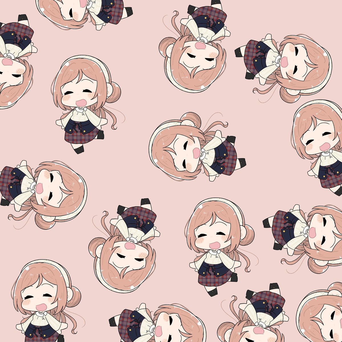 #今月描いた絵を晒そう 