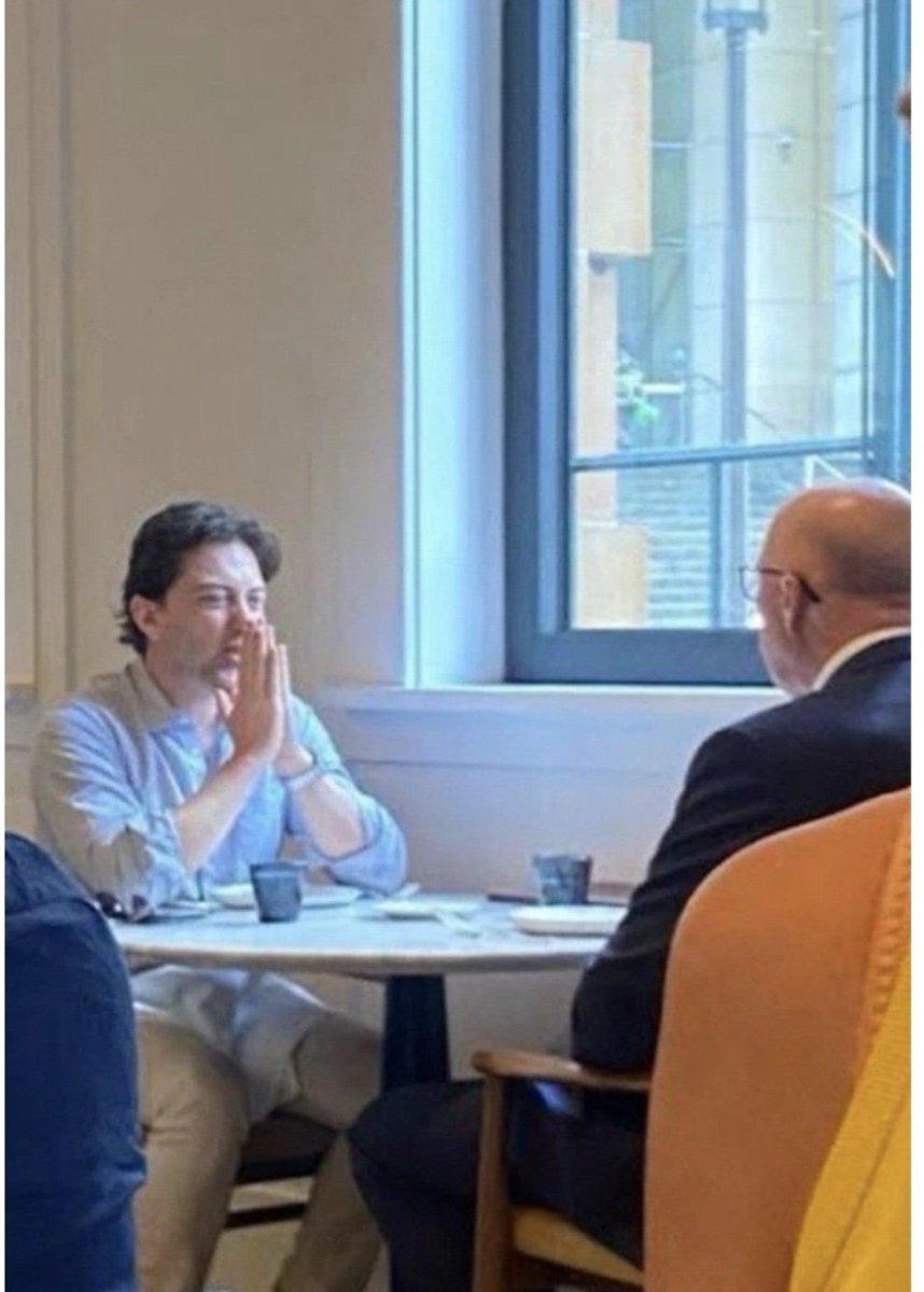 Hey <a href="/abcnews/">ABC News</a>   Anything to say about Joe - your source for the Albo flights - yesterday with Dutton.  Can you report this please? #auspol24