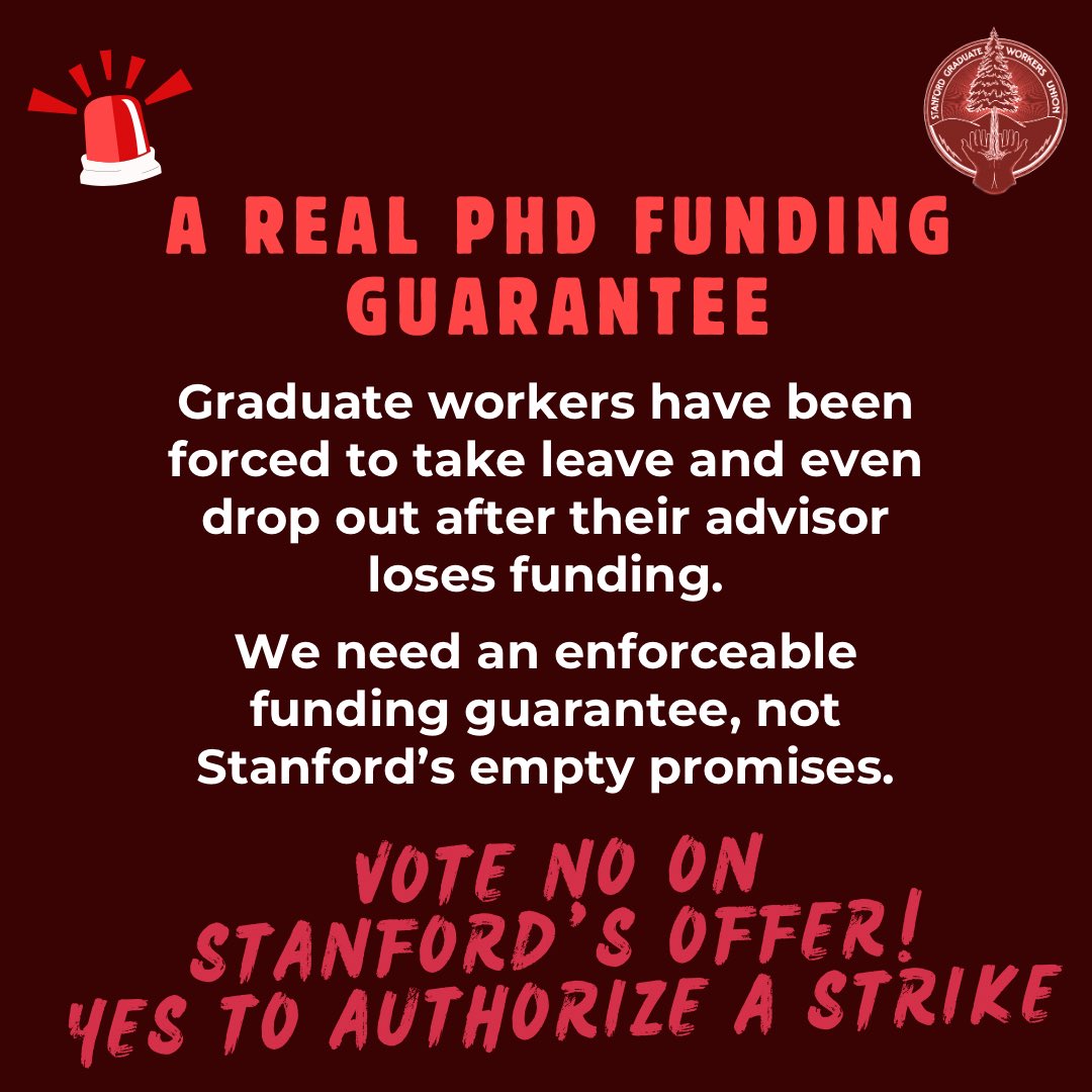 StanfordGWU's tweet photo. Take one minute to vote and help win a living wage. #unionstrong #strikeauthorization #strikeauthorizationvote https://t.co/tm462eZ7Wp