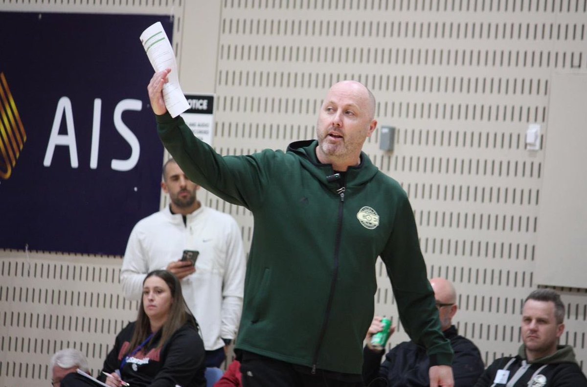 Centre of Excellence tweet media