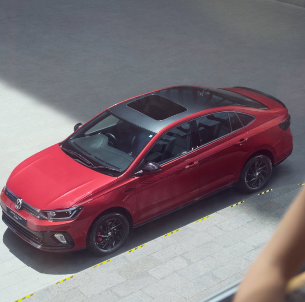 Sunderdeep - Volklub tweet media