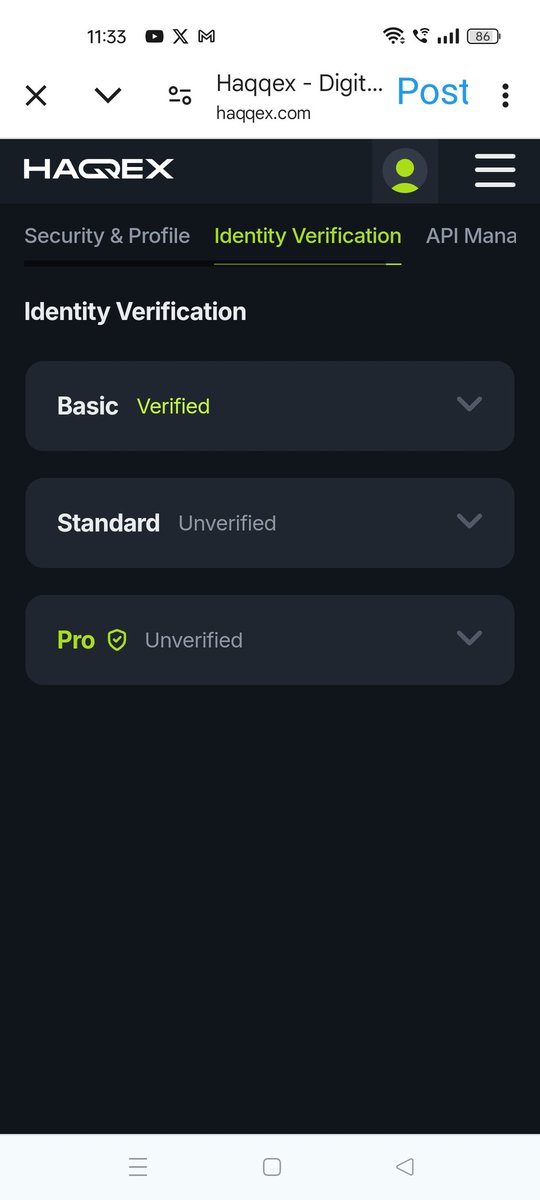 James reid tweet media