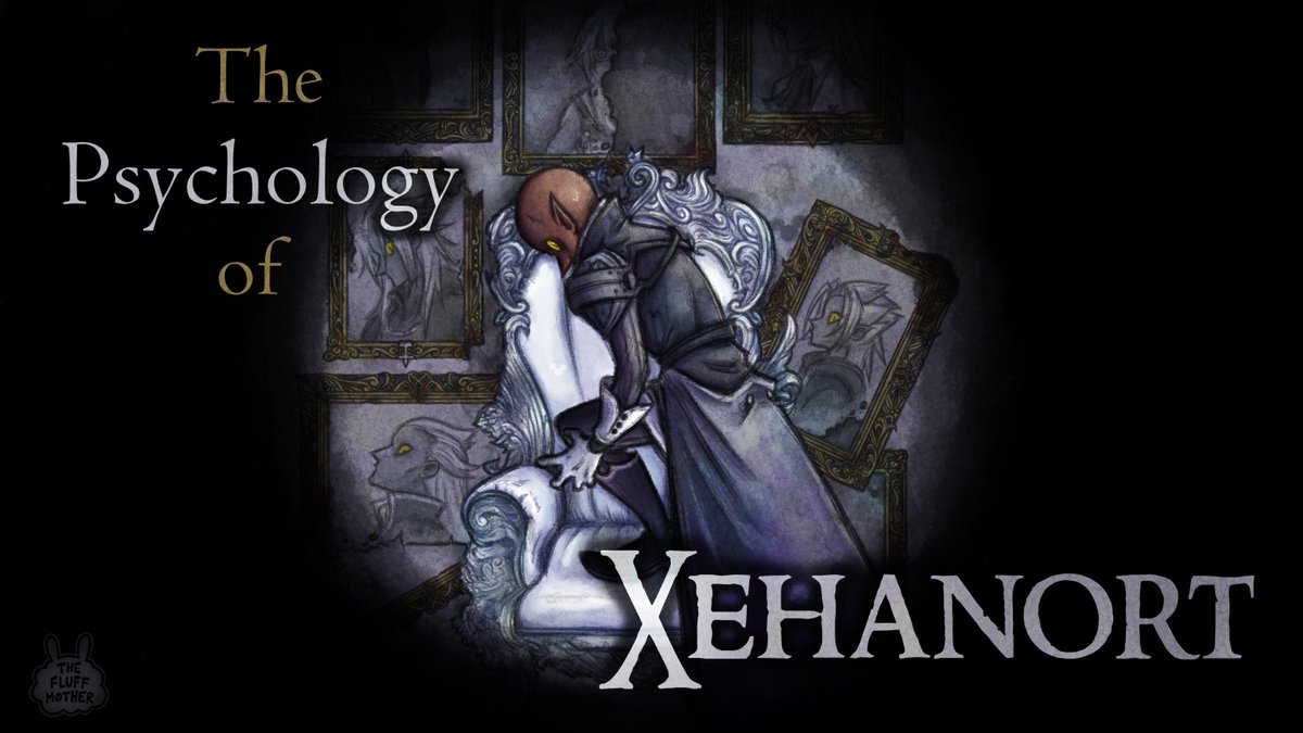 Bio_Roxas's tweet photo. 📣Premiering tomorrow @ 5PM EST!!📣
 
Is Xehanort Evil? | The Psychology of Xehanort 

Link below so you don't miss it 👇🔗 https://t.co/KjuYjFWlgr