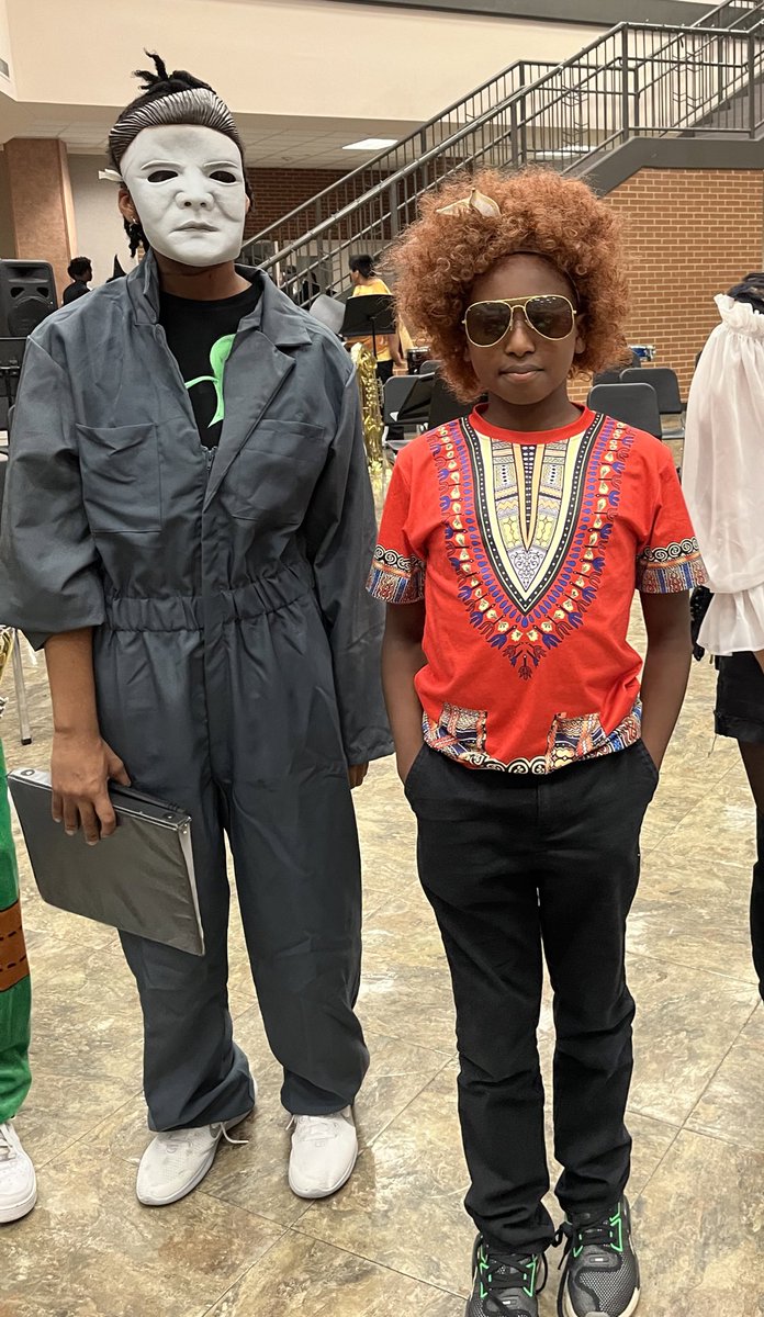 CH Collegiate Band tweet media