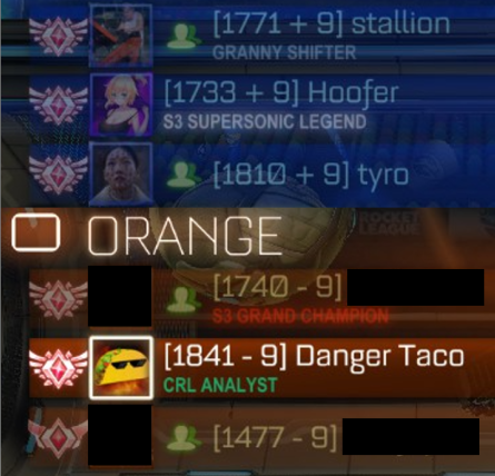 Danger Taco tweet media