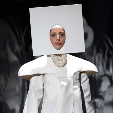 haute_leo's tweet photo. I hate gay Halloween, what do you mean you’re Lady Gaga performing at the 2013 VMA’s https://t.co/eqyO4PavVm