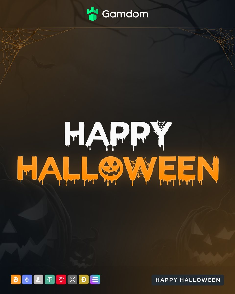 Gamdom.com tweet media