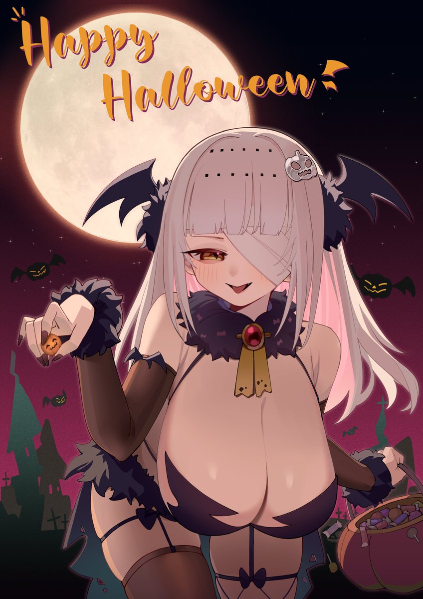 OfliaTata's tweet photo. 🎃🎃🎃 https://t.co/4Ye7O9tKDj