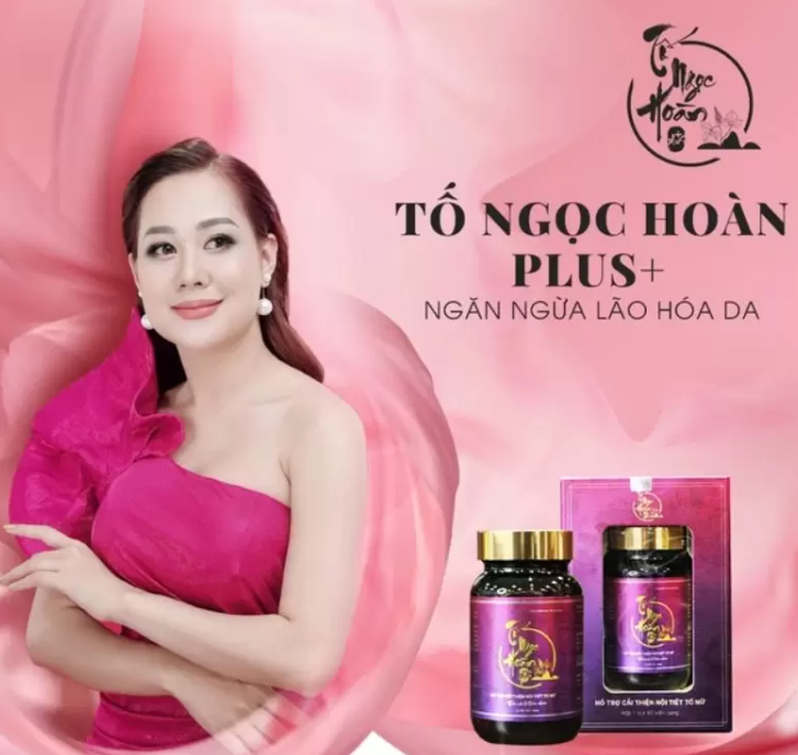 ATranAuthentic's tweet photo. ✨ Cân bằng nội tiết tố nữ là chìa khóa giúp giữ gìn sức khỏe và sắc đẹp từ bên trong. Đừng để thiếu hụt ảnh hưởng đến cuộc sống của bạn! 🌸

👉 https://t.co/KeGreIDjID https://t.co/b5eefRzr8a