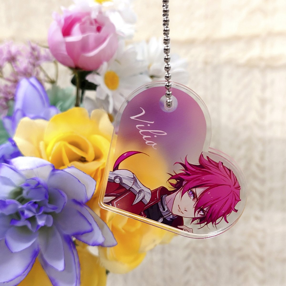 ━━━━🌼AGF2024 オトメイト情報🌼━━━━ いよいよ明日開催の