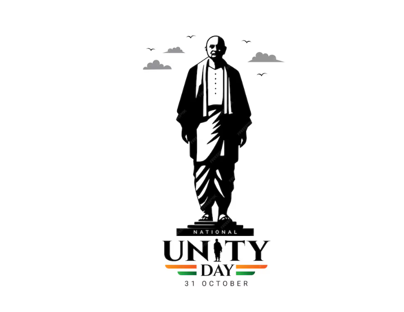 SwachhBharatGov's tweet photo. 🌍✨ On this National Unity Day, let’s come together to celebrate our diversity and strengthen our bonds and also embrace cleanliness. Let's unite for swachhata. #NationalUnityDay #SwachhBharat https://t.co/iTfNrzlzvd