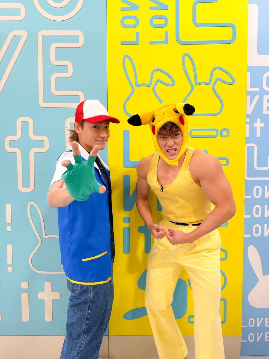 小森 隼(GENERATIONS) on X