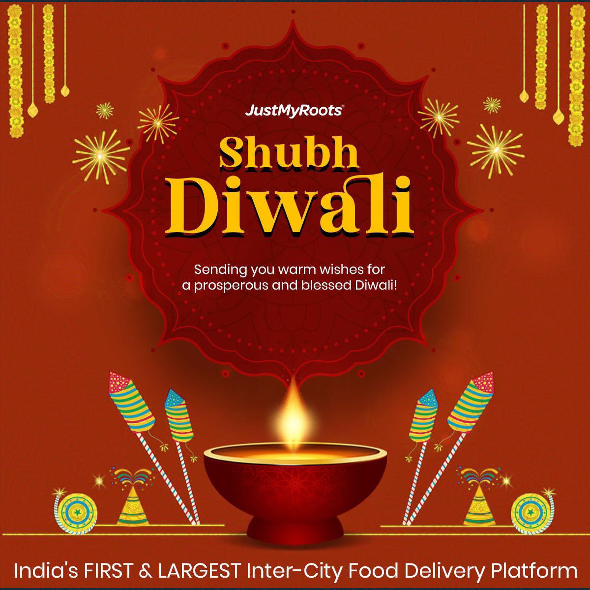 Wishing everyone a very Happy Diwali from #JustMyRoots family! #JMR #diwali #diwali2024✨❤️🎆🎇❤️‍🩹🤩🌺🎊#diwali2024✨❤️ #festival #feativaloflights #deepavali #festivevibes #love #laughter #happiness #celebrations #family