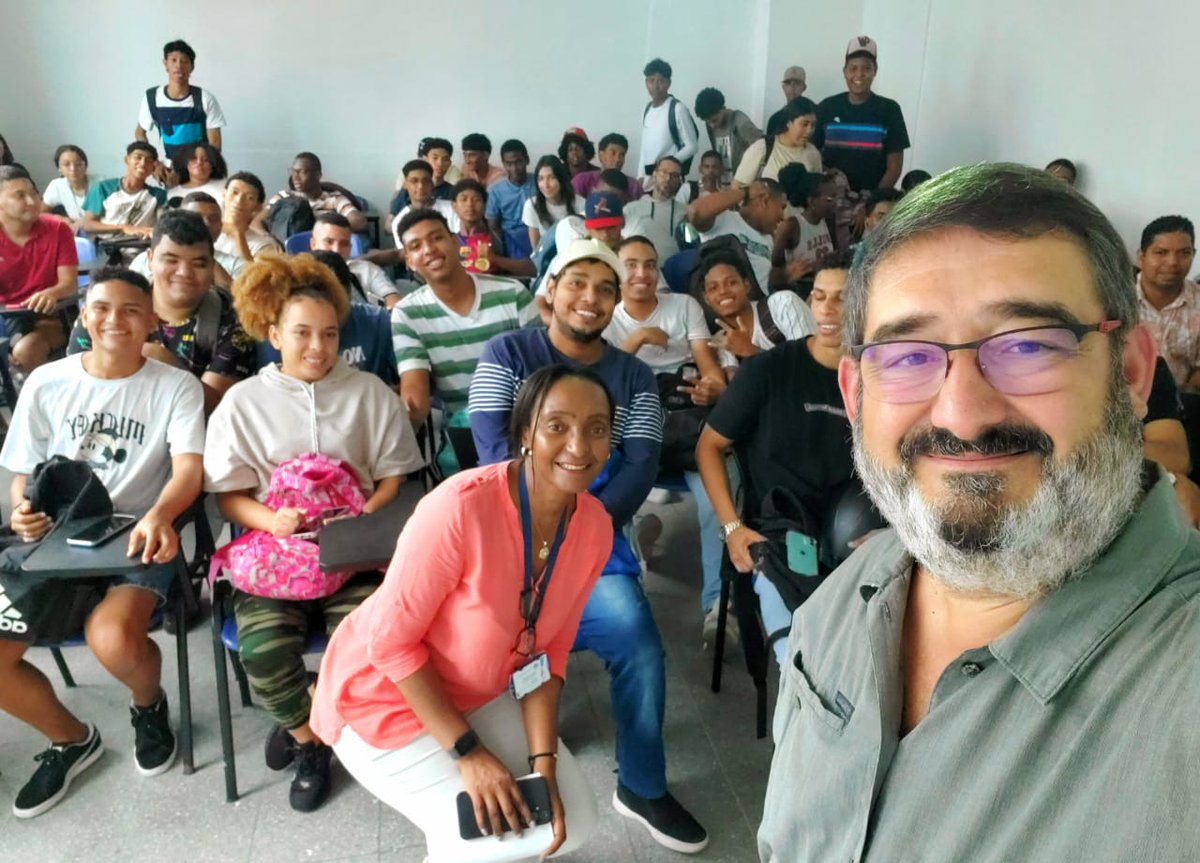 Ingeniería UFASTA tweet media