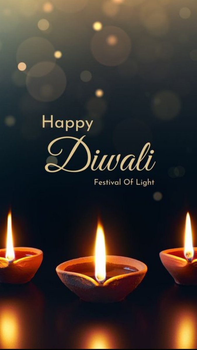 Happy Diwali