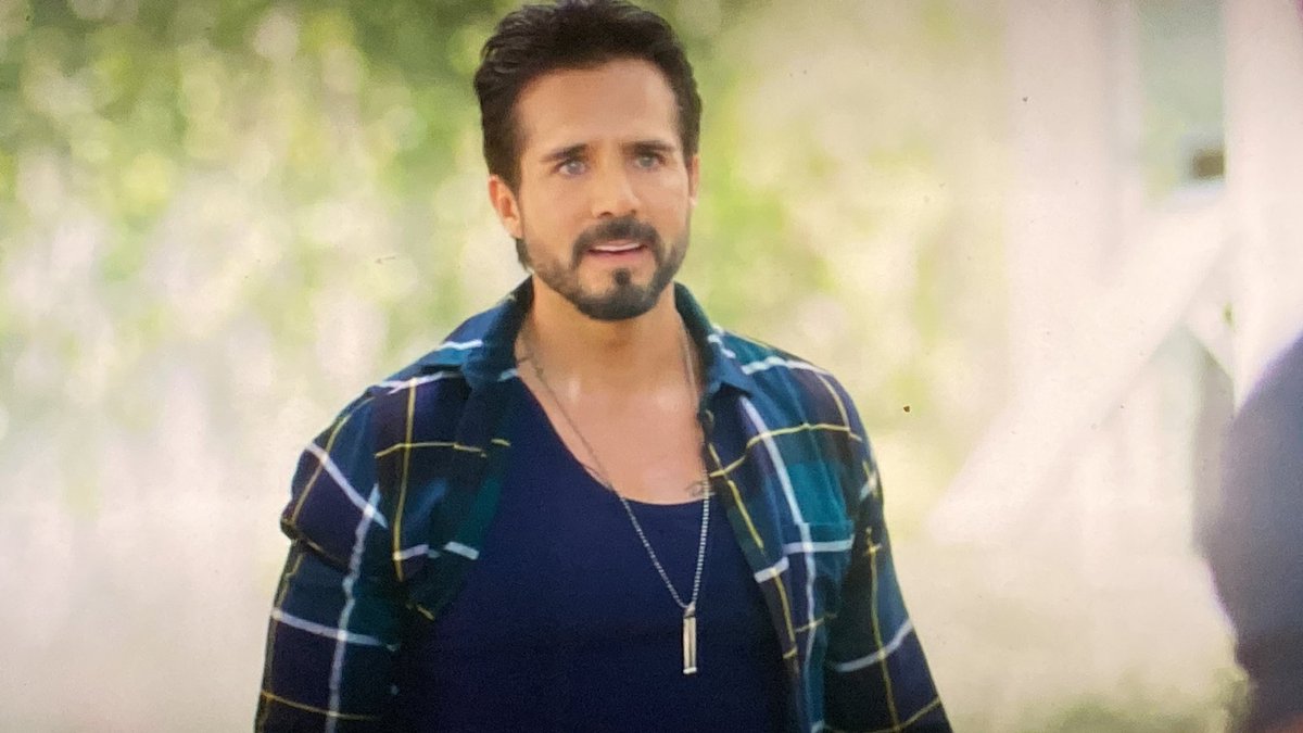 Se agarraron a golpes #TINO Y #FACUNDO <a href="/JoseRon3/">José Ron</a> 😱