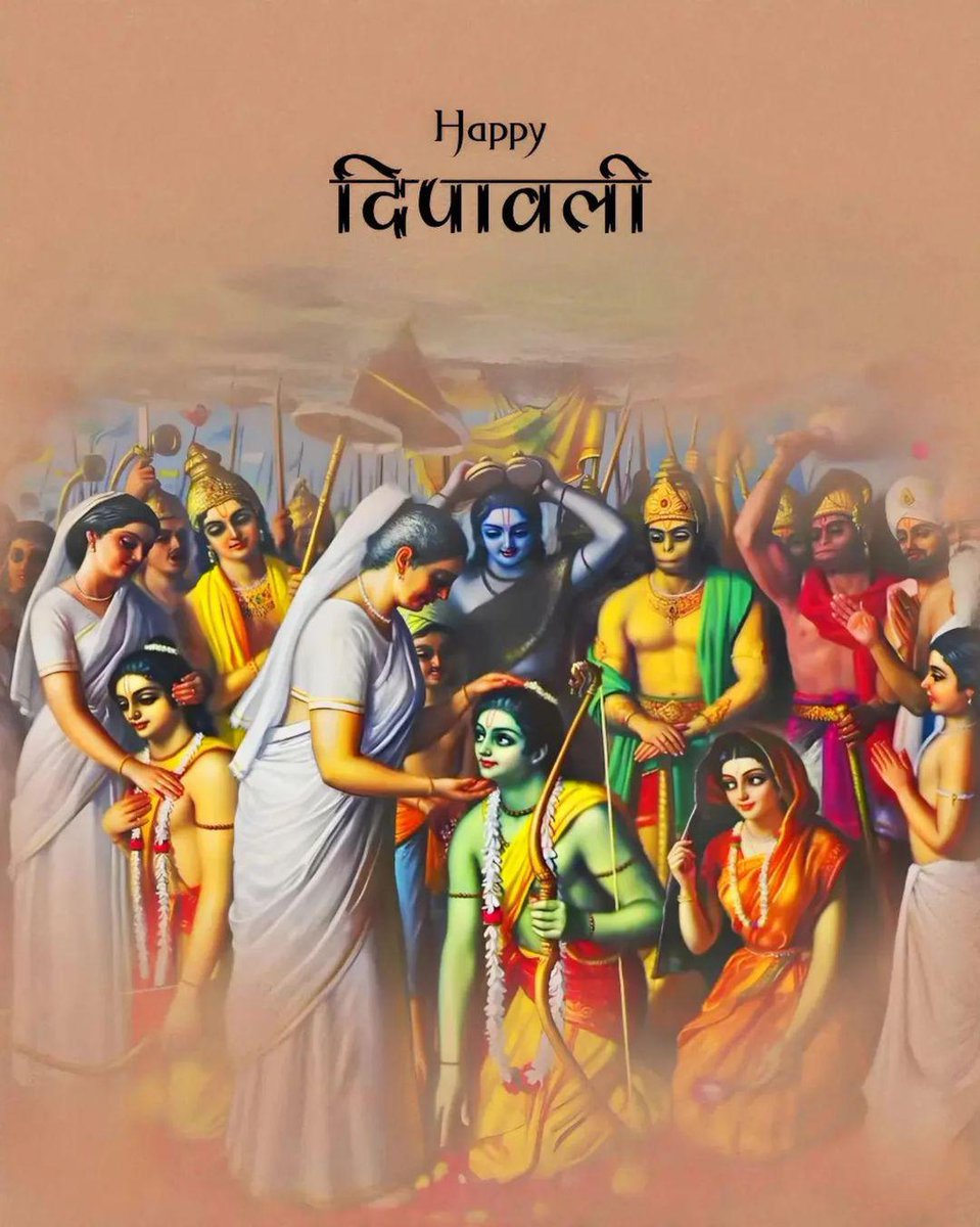 partysavp's tweet photo. आप को दीपावली की हार्दिक बधाई और शुभकामनाएं!

देवी मां लक्ष्मी जी और भगवान श्री गणेश जी की कृपा से दीपों का यह पावन पर्व आप के जीवन में नई ऊर्जा, अपार खुशियां और सफलता की सुनहरी किरणें लेकर आए।

श्री सुरेंद्र तिवारी (राष्ट्रीय अध्यक्ष) SAP https://t.co/XCcbFhvFhG