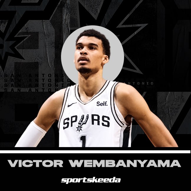 Victor Wembanyama goes missing in HUGE matchup against rival Chet Holmgren 😳

Wemby’s stats tonight: 6 points (CAREER-LOW), 1-5 FG, 0-3 3-PT

Final: OKC 105-93 Spurs