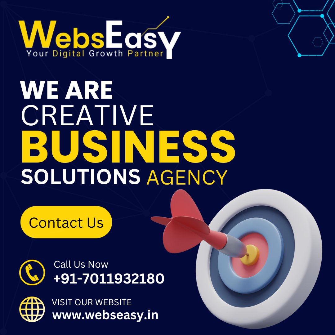 Webseasy_in's tweet photo. #digitalmarketingtips #mobileoptimization #webdesign #seo #onlinegrowth #businesstips #marketingstrategy #websitedesign #webseasy #digitalgrowth https://t.co/WdF9NNczEa