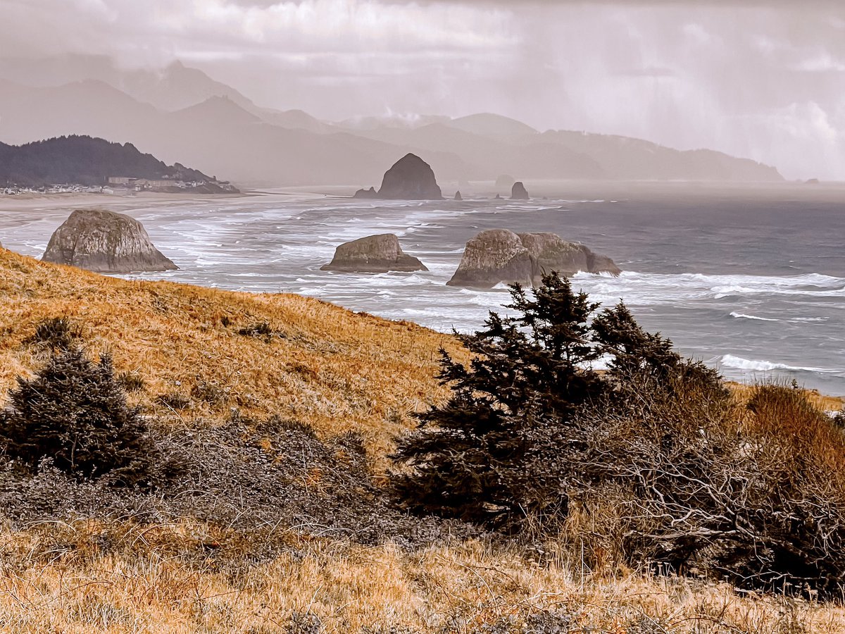 WanderWoman160's tweet photo. God Did So Good with Oregon
#goonies #haystackrock #oregon #travel #birthdaytrip #cannonbeach https://t.co/zlYzAemd1J