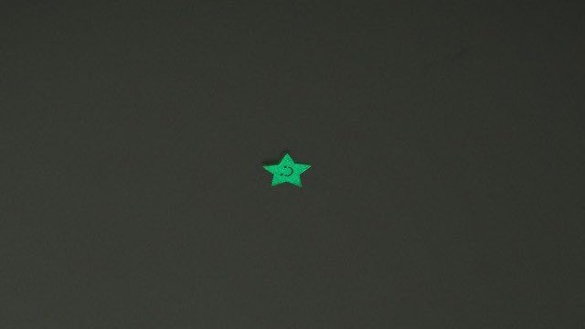 jiwonologee's tweet photo. looking up at their little star. https://t.co/G9wxqSBc3L