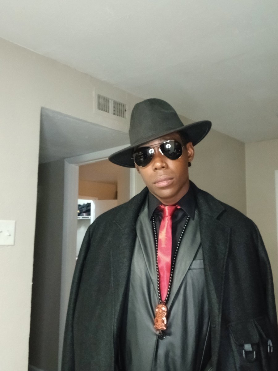 BugzySuprano's tweet image. Lennox Di Lion vs Bugzy Suprano