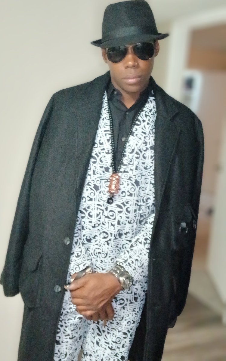 BugzySuprano's tweet image. Lennox Di Lion vs Bugzy Suprano